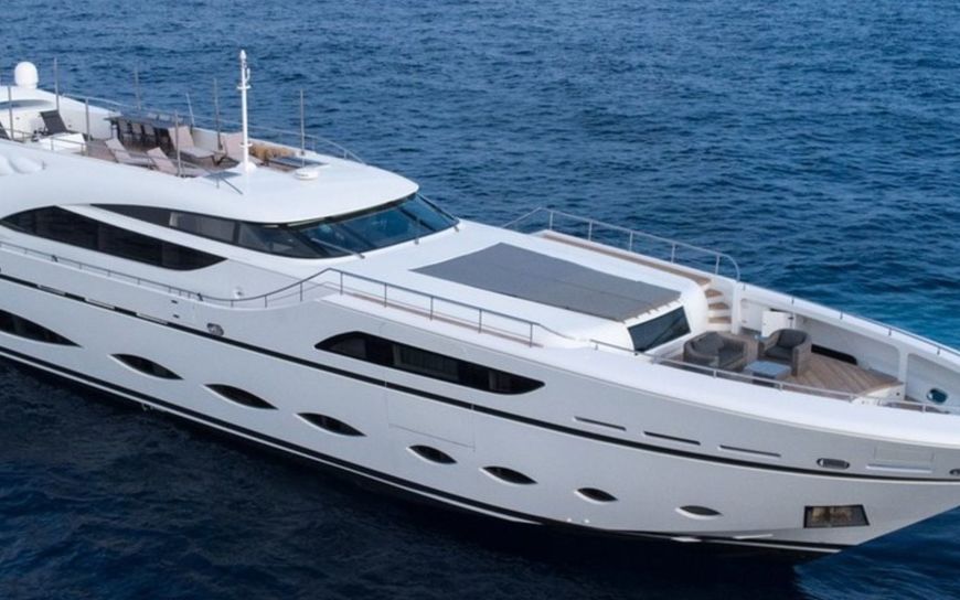 FAST & FURIOUS: New Motor Yacht available for sale